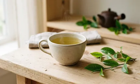 2 loại đồ uống quen thuộc có liên quan đến nguy cơ đột quỵ thấp hơn: Uống đúng cách mới có lợi