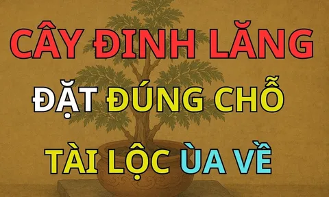 2 vị trí trồng đinh lăng hút tài lộc vào nhà