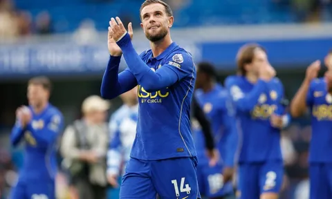 Chấm điểm Chelsea: ''Sát thủ'' Joao Pedro; Trận đấu của Henderson