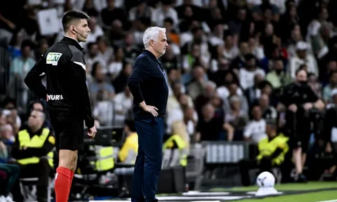 Nước cờ của Mourinho giúp Real vượt khó trước Villarreal