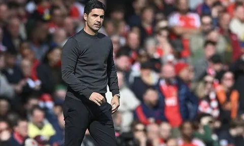 Thắng ngược Leeds, Arteta vẫn đưa ra lời cảnh báo cho Arsenal