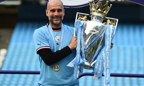Cựu trợ lý Pep văng tục, Man City tin chỉ bị phạt tiền vụ vi phạm FFP