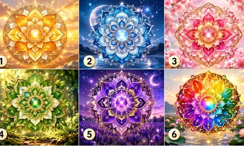 Bạn ấn tượng với hình ảnh nào nhất?