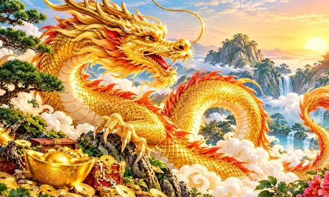 Thứ Hai đến thứ Tư 12-14/10: 3 con giáp Vượt sóng hóa Rồng, có cơ hội Tăng Lương, Trả Sạch Nợ Nần