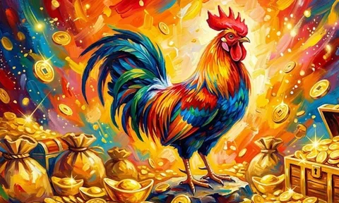 Thứ Hai đến thứ Tư (12-14/10), 3 tuổi ngồi mát ăn bát vàng, tiền vào như nước
