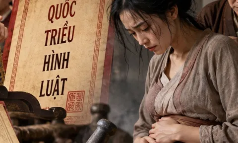 Vị vua nào ở nước ta nhiều lần ban lệnh nghiêm trị tội Phá Thai?