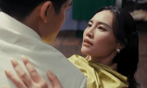 “Chị Chị Em Em 3” hé lộ ngũ giác tình yêu ngang trái giữa Ninh Dương Lan Ngọc - Quốc Anh - Kỳ Duyên - Chi Pu - Steven Nguyễn