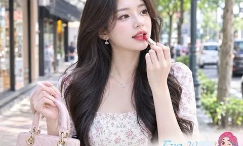 5 vật dụng "nhỏ mà có võ" cần trong túi xách, giúp chị em rạng rỡ tự tin khi ra ngoài, có món chỉ vài nghìn đồng