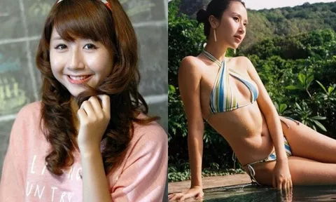 Từ hot girl Hà thành đến "tắc kè hoa" tuổi 29: Quỳnh Anh Shyn đã "biến hóa" phong cách như thế nào?