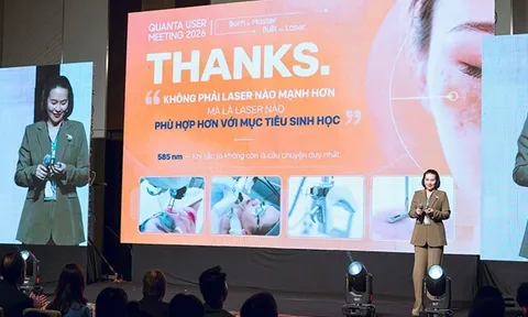 Bác sĩ Nguyễn Phương Thảo: Điều trị nám khi da có cả vấn đề sắc tố và mạch máu cần lưu ý điều gì?