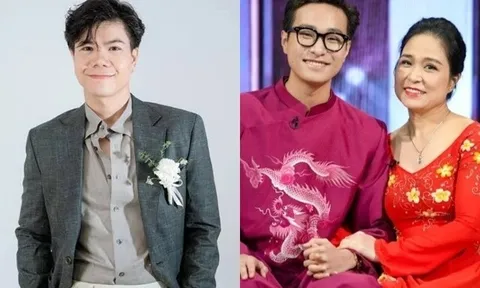 Học vấn của 2 "Chiến tướng" ATVNCG 2026: Người là Thủ khoa trường nghệ thuật quân đội, người là cháu trai của NSƯT