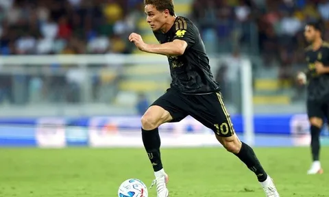 Bayern rút lui, Arsenal thêm sáng cửa chiêu mộ Yildiz