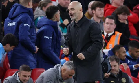 Carragher chỉ đích danh ứng viên vô địch Ngoại hạng Anh