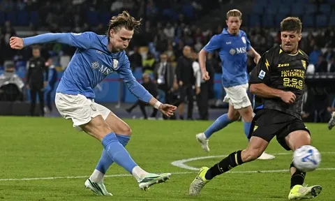 Soi trận Villarreal vs Napoli: Giải mã cơn bế tắc