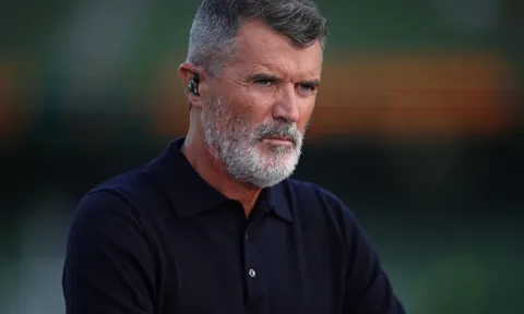 Roy Keane nói thẳng lý do khiến Liverpool thảm bại trước Man City