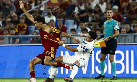 Liverpool, Arsenal và Chelsea cùng nhắm tài năng trẻ Roma
