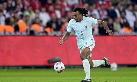 Chelsea trở lại săn chữ ký trung vệ Jules Kounde