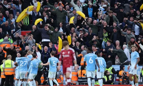Man City đã hủy diệt Liverpool như thế nào?