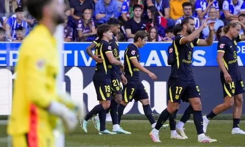 Soi trận Atletico Madrid vs Man United: Cạm bẫy tại Madrid