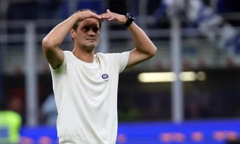 Soi trận Inter vs Club Brugge: Mệnh lệnh giành 3 điểm
