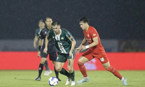 V-League không có chỗ cho những bất ngờ nhất thời