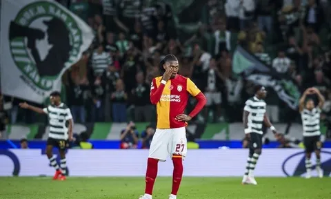 Soi trận Galatasaray vs Barcelona: Giải mã chảo lửa RAMS Park
