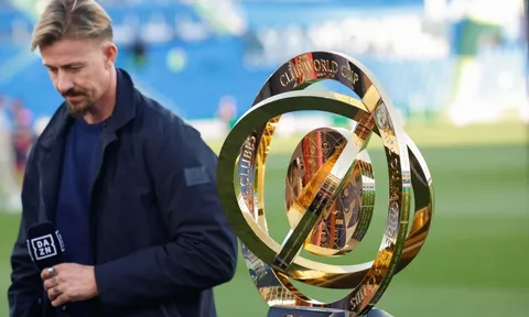 Huyền thoại Guti tuyên bố Barca không thể vùi dập Real Madrid