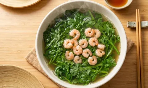 4 loại rau củ nên ăn vào mùa thu, vừa rẻ vừa giàu dưỡng chất