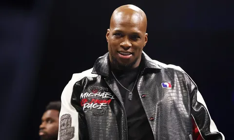 Michael Page ký hợp đồng thi đấu nhiều trận với Misfits Boxing sau khi rời UFC