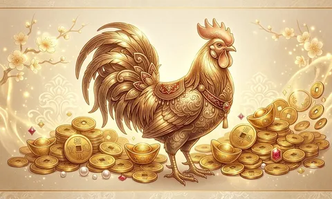Nửa cuối tháng 10: 3 con giáp biết giữ tiền đúng lúc, thu nhập chưa chắc tăng mạnh nhưng tài chính ngày càng vững