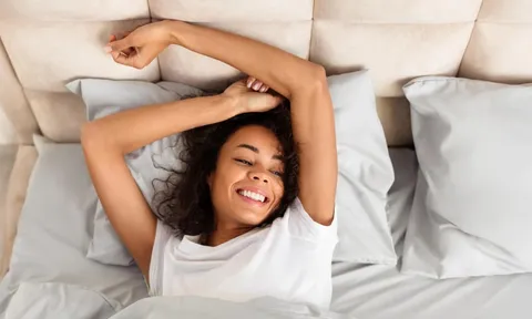 Chỉ 10 phút vận động mỗi ngày có thể giúp ngủ sâu hơn