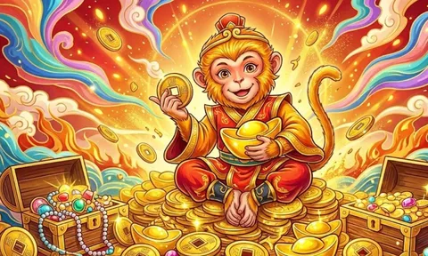 Từ 13/10 đến 31/10, 3 tuổi đang đà vận đỏ, kiếm lợi nhuận khủng