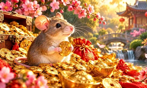 Từ 13-25/10: 3 con giáp chớp kịp cơ hội sẽ giàu nhanh như Trúng Số nhưng chủ quan dễ hối tiếc