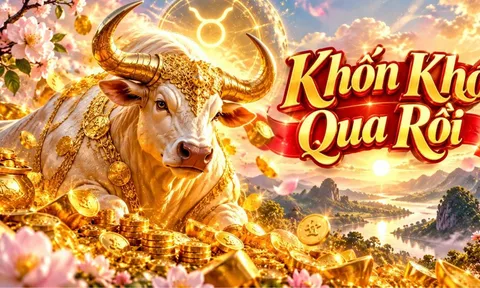 Từ 15/10 tới cuối năm, 3 cung hoàng Bật Tăng Tài chính, Vàng Son phủ đầy Tình-Tiền đều thuận