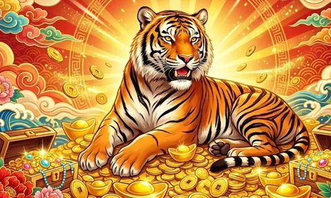Từ Trùng Cửu 9/9 Âm lịch: 3 tuổi Đắc Tài Đắc Lộc, càng về cuối năm càng kiếm nhiều tiền