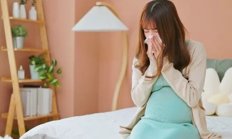 Virus cúm biến đổi liên tục: Vì sao mẹ bầu và trẻ nhỏ cần chủ động phòng ngừa?
