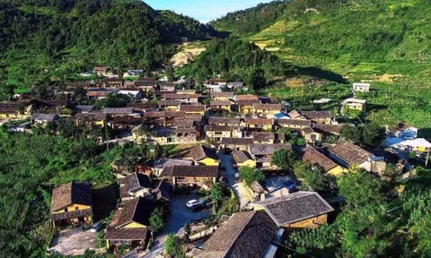 11 ngôi làng ở Việt Nam cảnh đẹp như tranh vẽ, thích hợp khám phá, có nơi được đề cử “làng du lịch tốt nhất thế giới”