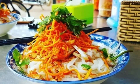 Đặc sản phở chua và 5 phiên bản nhất định phải thưởng thức, hút khách nhờ loại nước xốt “thần thánh” chỉ 40.000 đ/bát