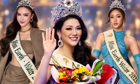 Top 3 đại diện Việt Nam có thành tích cao nhất tại Miss Earth: Người sống kín tiếng, người từ bỏ danh hiệu