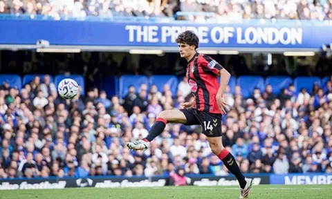 Vì sao thần đồng Antonio Silva chọn gia nhập Bournemouth?
