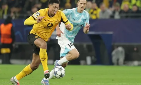 Soi trận Bodo/Glimt vs Dortmund: Giải mã chảo lửa Aspmyra