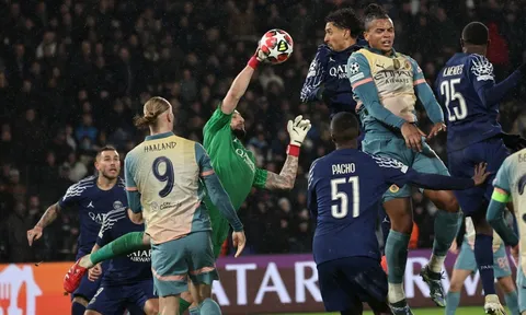 Man City và PSG: Đại chiến giữa hai dự án bóng đá của các quốc gia vùng Vịnh