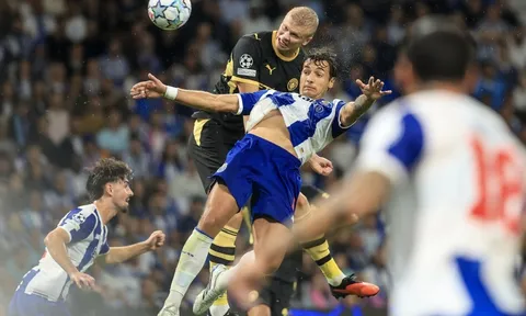 Vị thế bóng đá Anh sẽ ra sao nếu Man City bị loại khỏi Champions League?