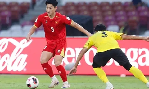 Tuyển Việt Nam chờ phán quyết địa điểm Asian Cup 2027
