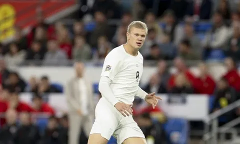 Tin đồn chuyển nhượng tối 13/10: Real và Barca theo đuổi Haaland; Arsenal muốn có Michael Olise