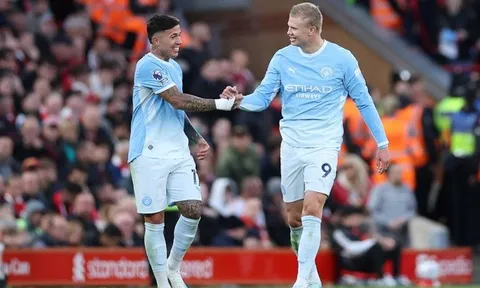 Tương lai u ám của bóng đá Anh ở Champions League