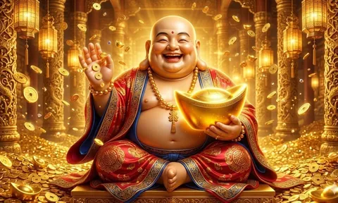 4 ngày sinh âm lịch của người Hồng Phúc Tề Thiên