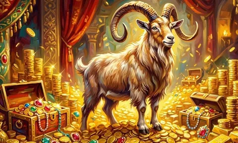 Đinh Mùi 2027, 4 tuổi phạm Thái Tuế, khó khăn chồng chất