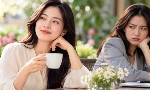 Đối diện với người mình ghét, đây mới là cách ứng xử thể hiện EQ cao