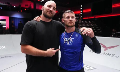 Những phát ngôn của Sean Strickland có đủ sức thay đổi ván cờ thù lao tại UFC?